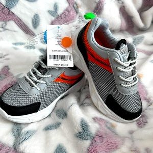 Toddler boys sneakers